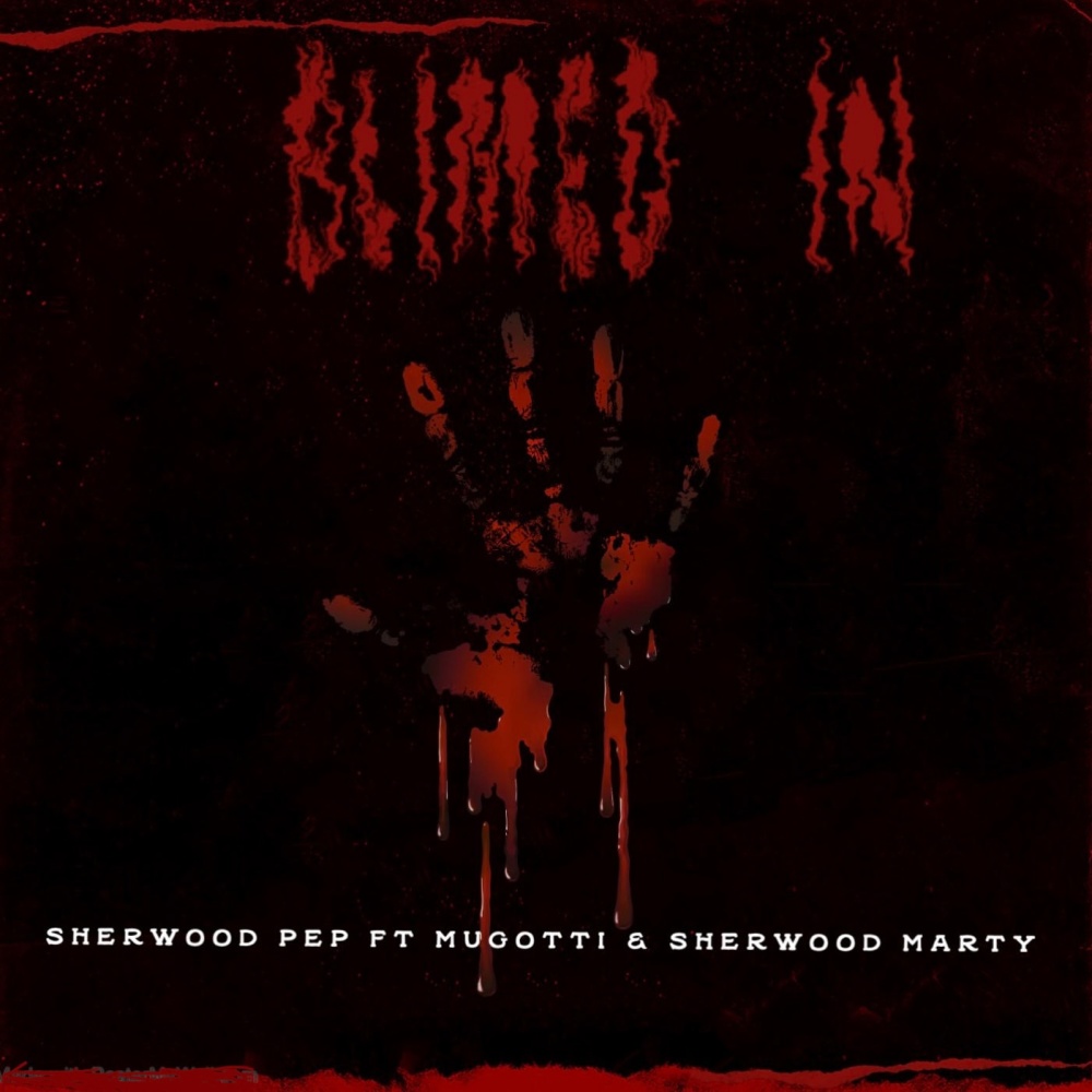 Blimed In (feat. Mugotti & Sherwood Marty) (Explicit)