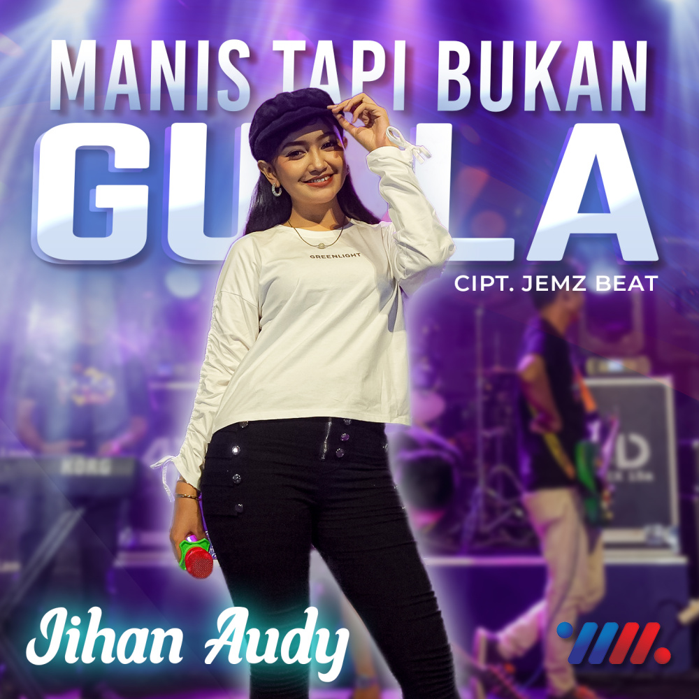 Manis Tapi Bukan Gula
