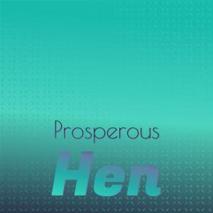 Album Prosperous Hen from Various
