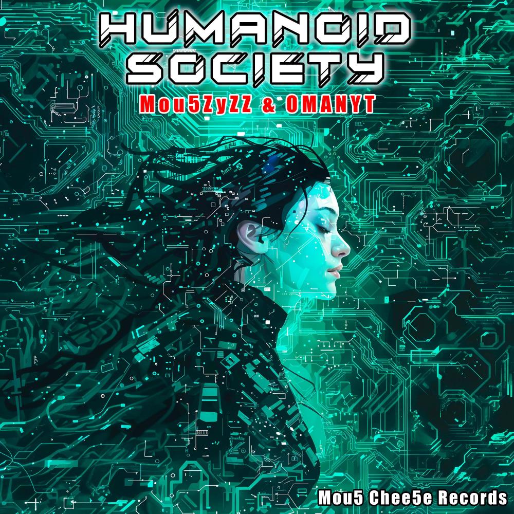 Humanoid Society (Instrumental)