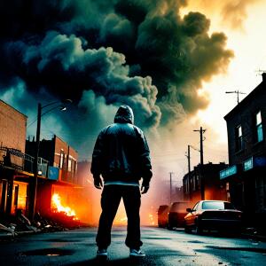 default playlist img