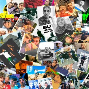 Listen to BU NASIL HAYAT (Explicit) song with lyrics from OSE