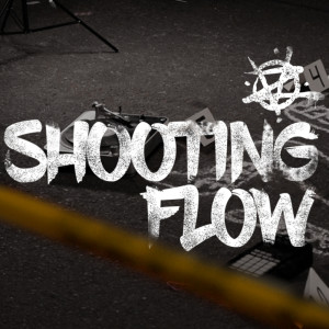 LAVOZEKRETA的專輯Shooting Flow [Prod. por Racal Tresvecestres]