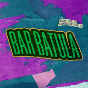 Barbatula的專輯Bar Batula