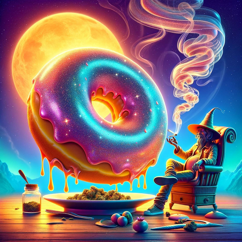 Donuts