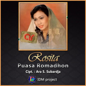 收聽Rosita的Puasa Romadhon歌詞歌曲