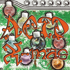收聽George Acosta的Jingle Bell Rock歌詞歌曲