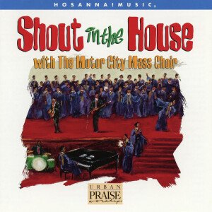 收聽Motor City Mass Choir的God Will Make A Way歌詞歌曲