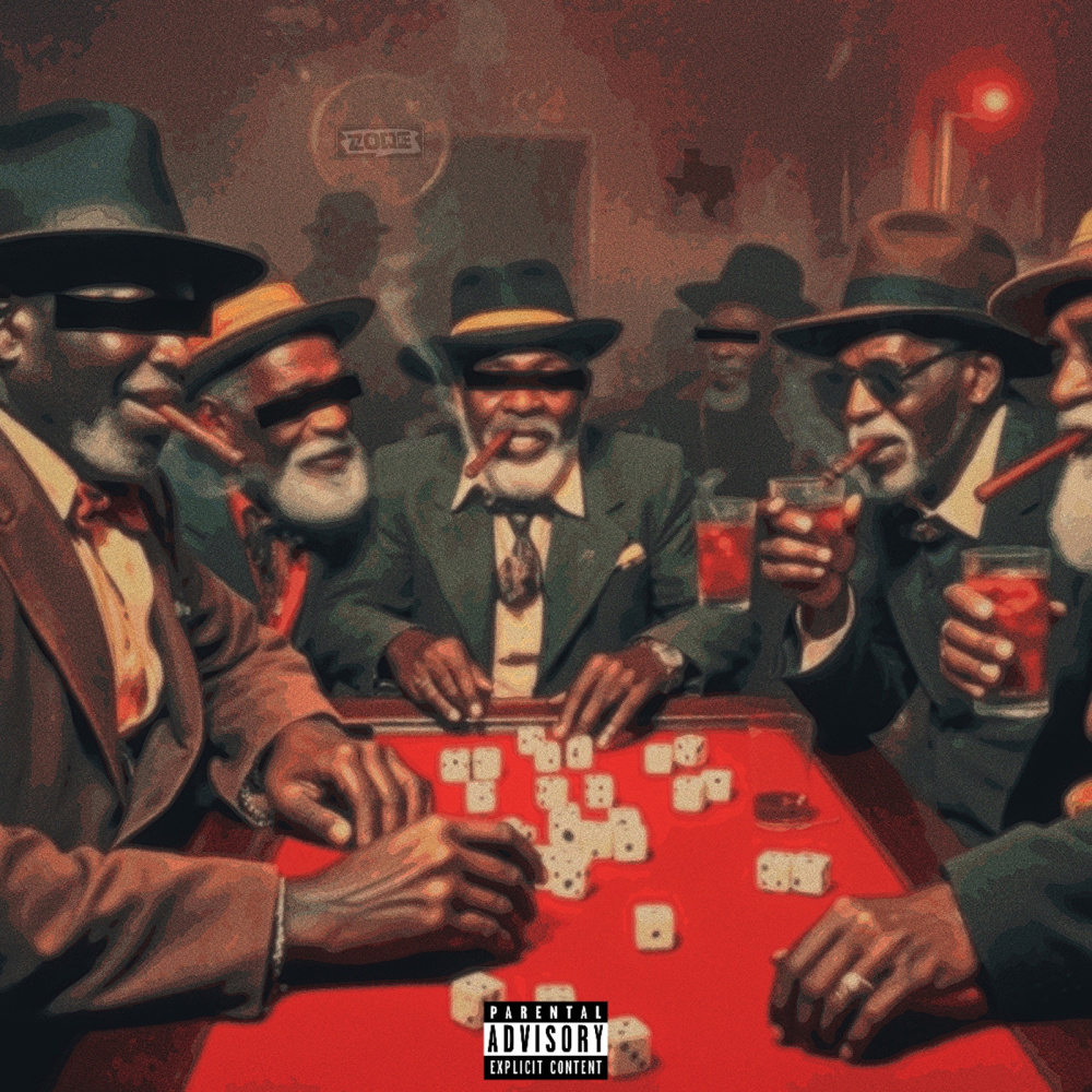Old Western (Explicit)
