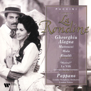 ดาวน์โหลดและฟังเพลง Le Villi, Act 2: No. 6, Parte sinfonica "L'abbandono", "Come un giglio reciso nel feretro ella giace!" (Chorus) พร้อมเนื้อเพลงจาก Antonio Pappano