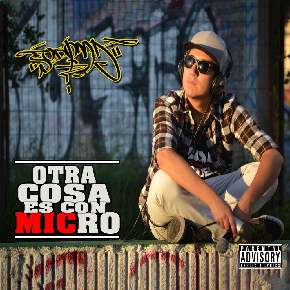El tiempo que nos queda (feat. Cronelnegro) (Explicit)