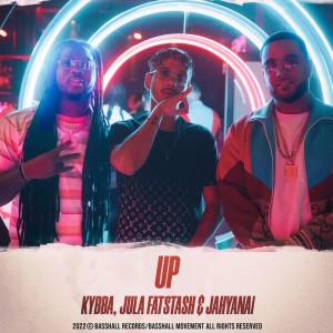 Listen to UP song with lyrics from Kybba