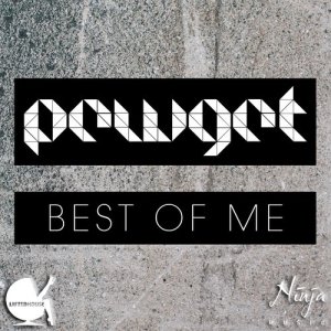 Pewget的專輯Best of Me