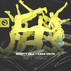 Album My Way from Scott Rill