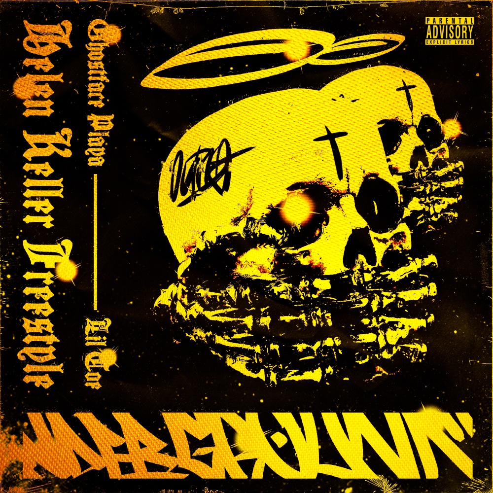 HELEN KELLER FREESTYLE (Explicit)