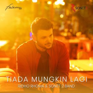 Ridho Rhoma的專輯Tiada Mungkin Lagi