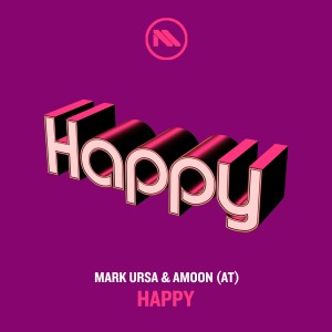 Album Happy oleh Mark Ursa