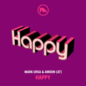 Mark Ursa的專輯Happy