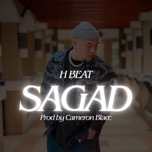 H Beat的專輯Sagad
