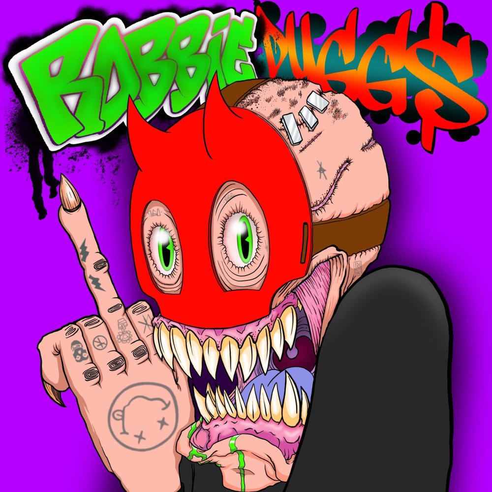 Backlash (feat. Chelsea Sugarbritches) (Explicit)