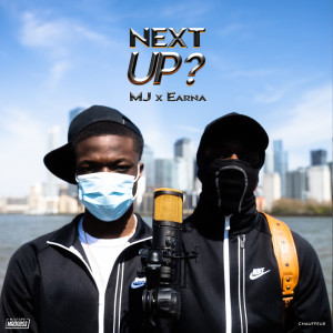 Album Next Up - S3-E30 (Explicit) from Mixtape Madness