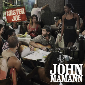 Album Mister Joe oleh John Mamann