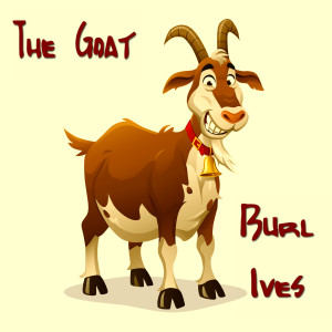Listen to The Sow Took the Measles song with lyrics from Burl Ives