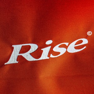 Album RISE from Darius