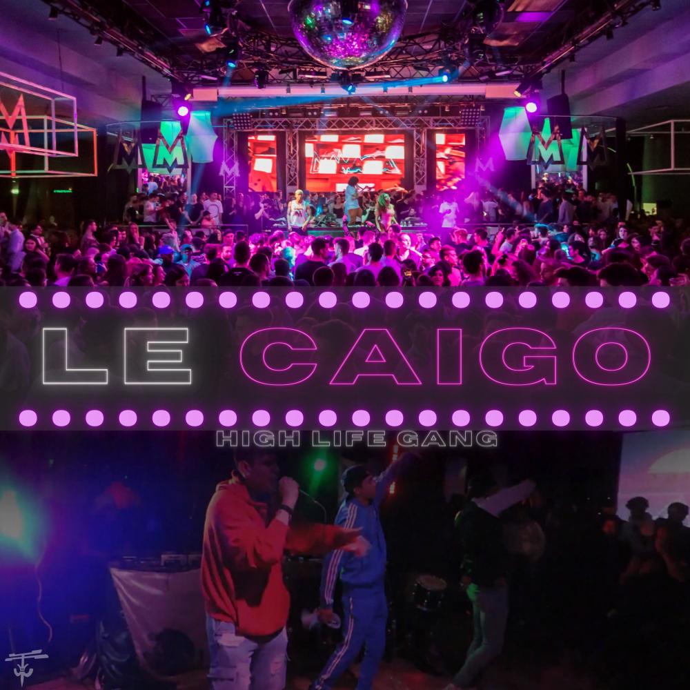 Le caigo