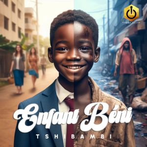 Tshibambi的专辑Enfant béni