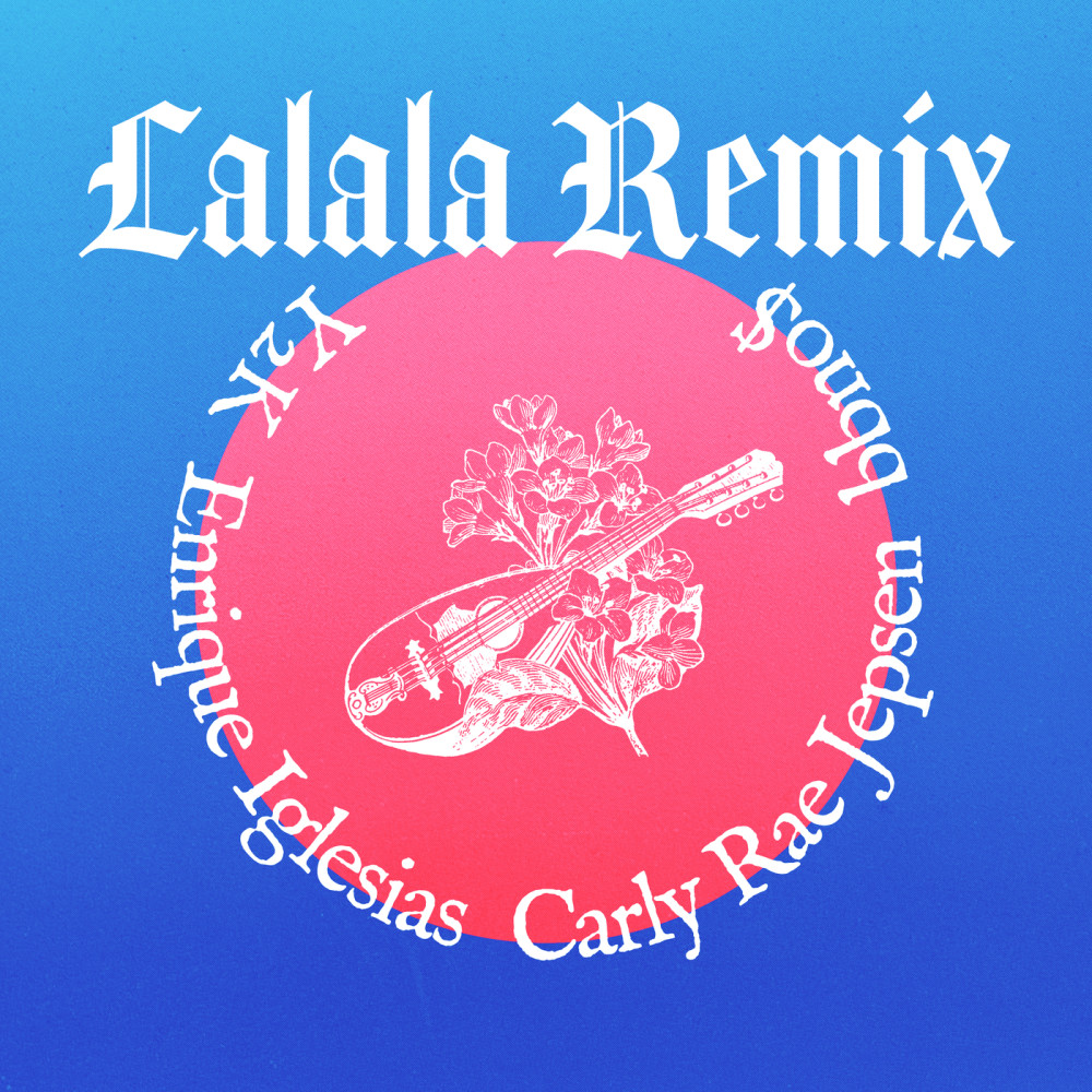 Lalala (Remix) (Remix|Explicit)