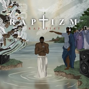 收聽Rap Tist的Salvationaire歌詞歌曲