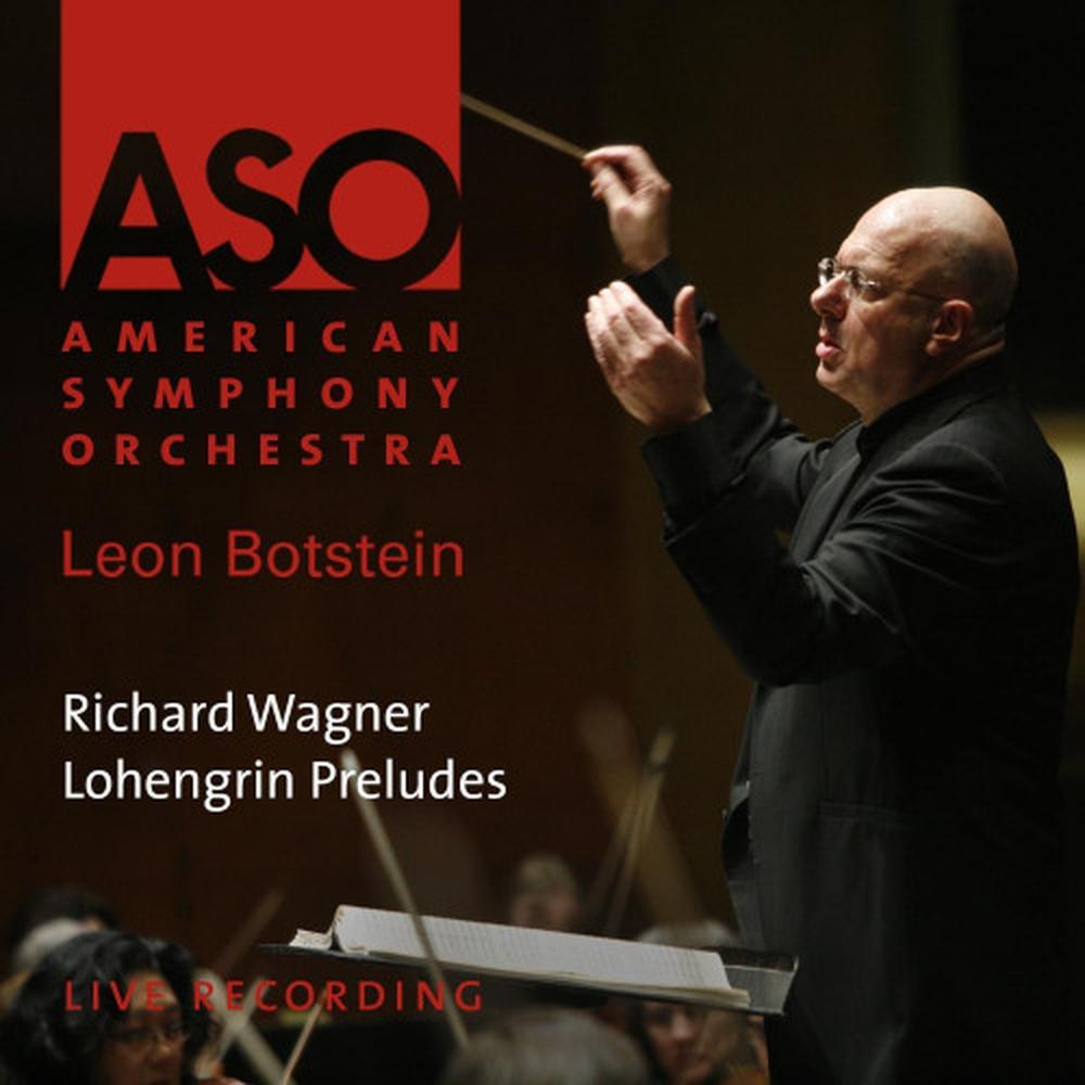Lohengrin Preludes: Prelude to Act III (Live)