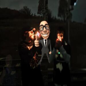 default playlist img