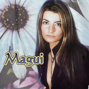 Listen to Deserto de Paixão song with lyrics from Magui