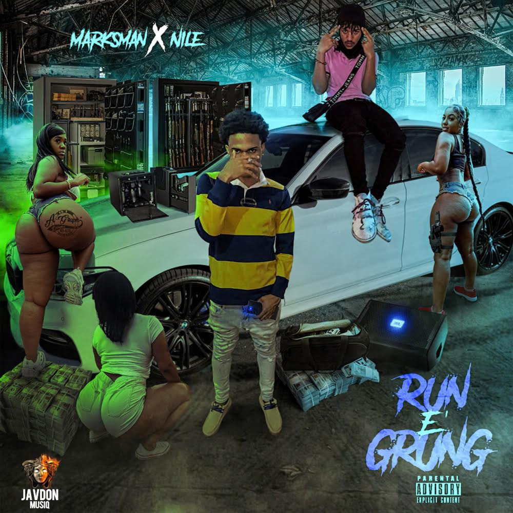 Run E’grung