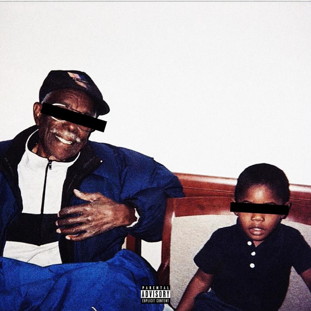 what they all say (Explicit)
