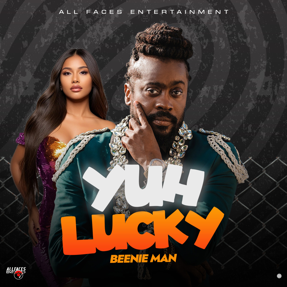 Yuh Lucky (Explicit)