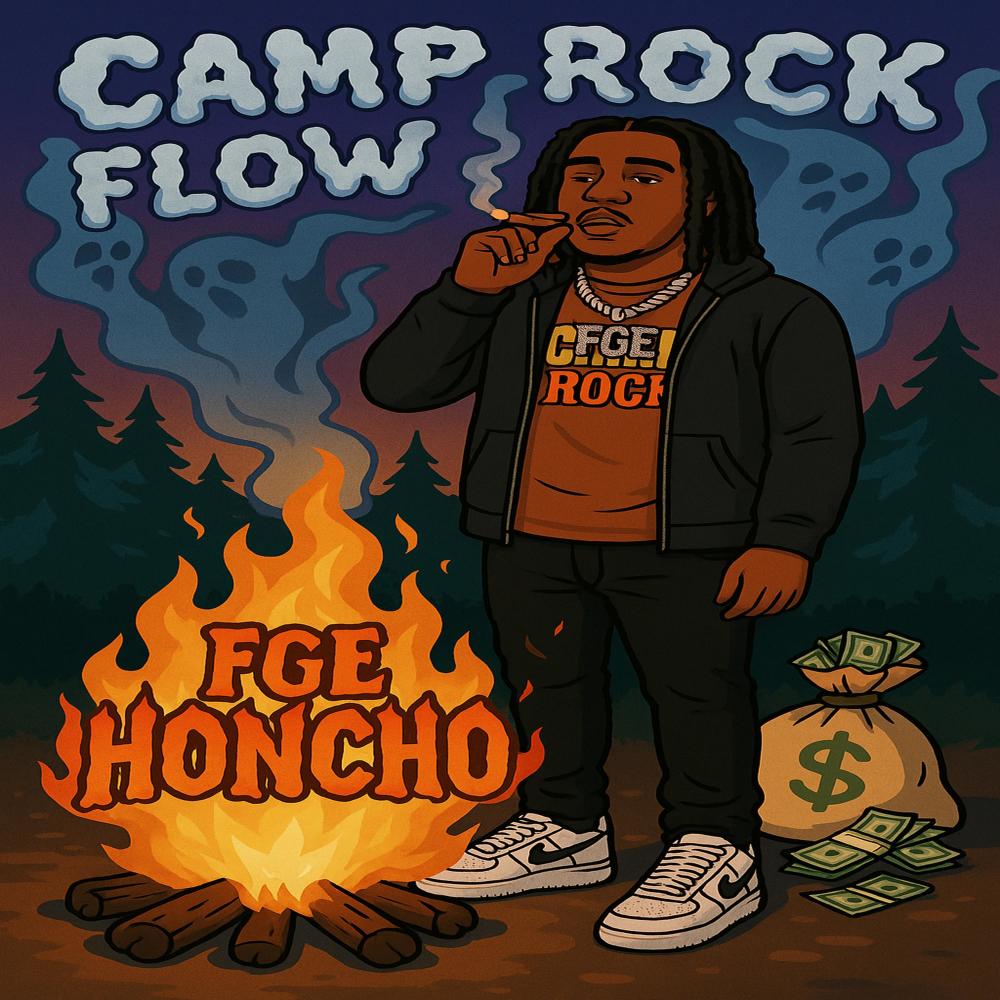 Camp Rock Flow (Explicit)