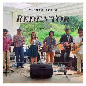 Dengarkan Redentor (Live) lagu dari Viento Recio dengan lirik