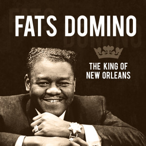 Listen to Your Cheating Heart song with lyrics from Fats Domino