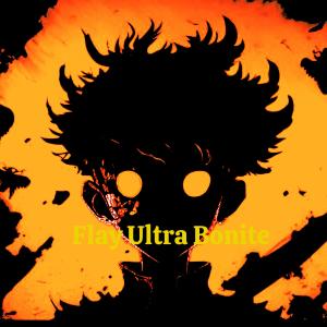 ดาวน์โหลดและฟังเพลง Flay Ultra Bonite พร้อมเนื้อเพลงจาก Flay
