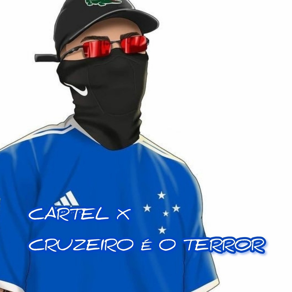 Cruzeiro É o Terror (Remastered 2024)