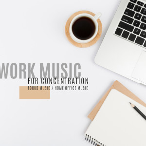 Dengarkan Work at Home lagu dari Natural Healing Music Zone dengan lirik