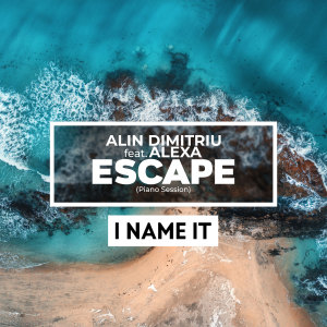 Alin Dimitriu的专辑Escape (Piano Session)