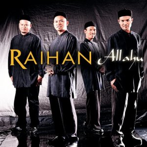 Listen to Taqwa & Iman (with S Jibeng) song with lyrics from RAIHAN