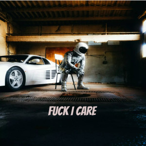 Album **** I Care (Explicit) from Dev Dott Dolla