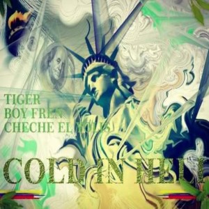 ดาวน์โหลดและฟังเพลง Cold In The Hell พร้อมเนื้อเพลงจาก Tiger