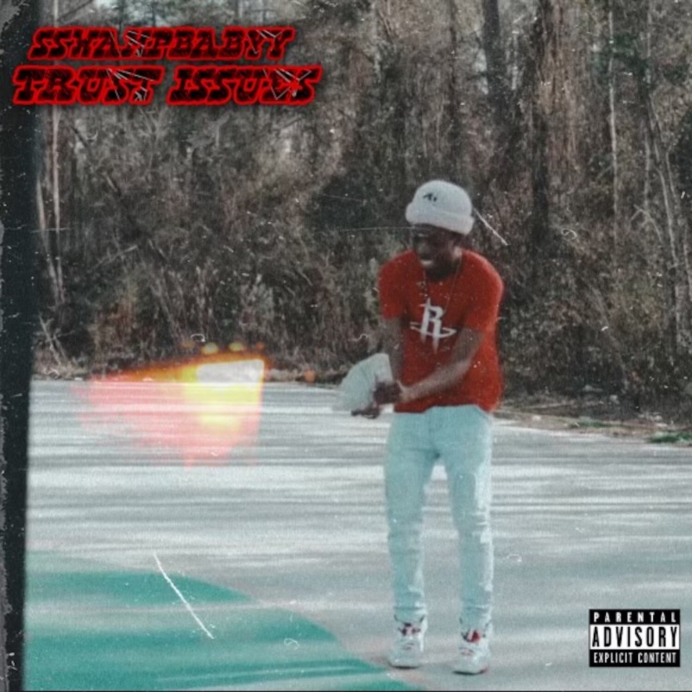 Trust Issues (Explicit)