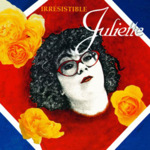 收聽Juliette的Irrésistible歌詞歌曲